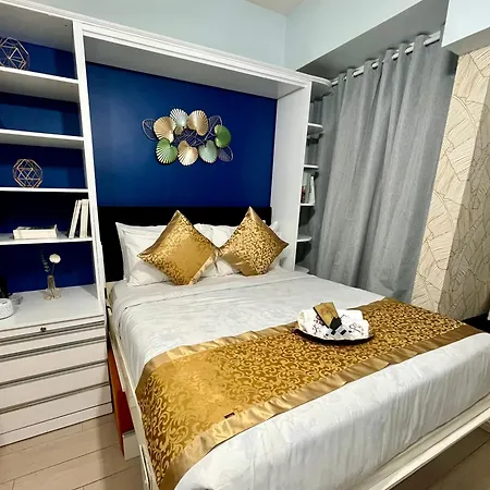 Greenbelt Hamilton Makati - By Es Elite Suites